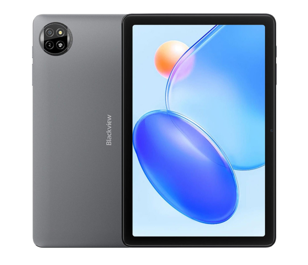 Blackview  TAB 20 WiFi 10.1" (4/64) szary - 1581930 - zdjęcie